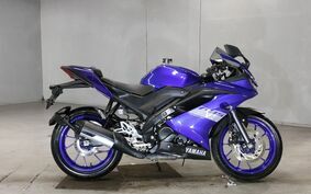 YAMAHA YZF-R15 RG67