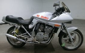 SUZUKI GSX250S KATANA GJ76A