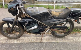 SUZUKI RG50 Gamma NA11A