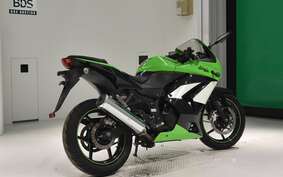 KAWASAKI NINJA 250R EX250K