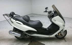 YAMAHA MAJESTY 125 5CA