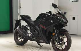 YAMAHA YZF-R25 RG43J