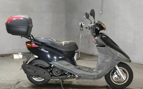 YAMAHA AXIS 125 TREET SE53J