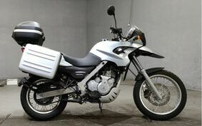 BMW F650GS 2005 0175