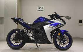 YAMAHA YZF-R25 RG10J