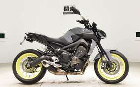 YAMAHA MT-09 A 2017 RN52J