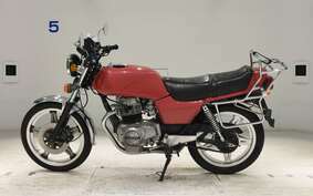 HONDA CB400T HAWK 2 2024 CB400T