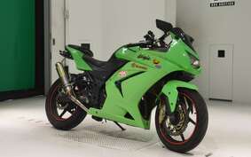 KAWASAKI NINJA 250R EX250K