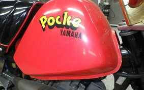 YAMAHA POCKE 4U1