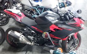 KAWASAKI Ninja 250 ABS EX250P