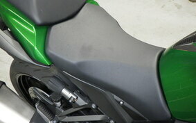 KAWASAKI NINJA 1000 SX 2020 ZXT02K