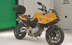 BMW F800S 2008