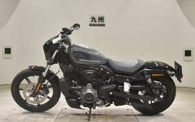 HARLEY RH975 2022