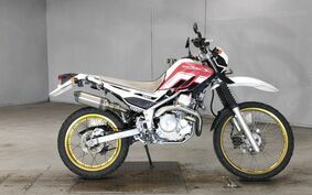 YAMAHA SEROW 250 DG17J