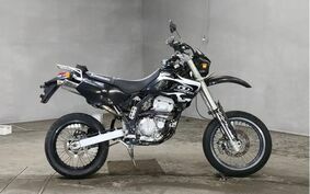 KAWASAKI KLX250D TRACKER LX250E