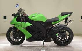 KAWASAKI ZX 10 NINJA R 2008 ZXT00E