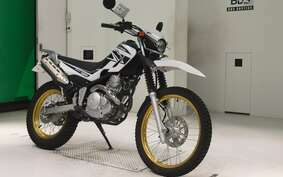 YAMAHA SEROW 250 DG17J