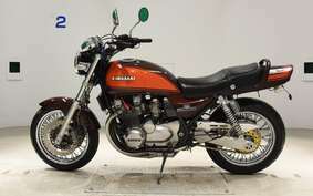 KAWASAKI ZEPHYR 750 RS 1998 ZR750C