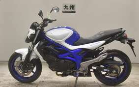 SUZUKI GLADIUS 2012 VK58A