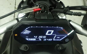 YAMAHA MT-07 2021 RM33J