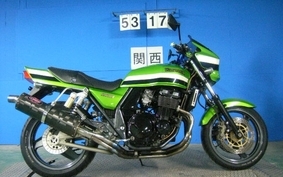 KAWASAKI ZRX400 2004 ZR400E