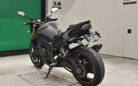 YAMAHA FAZER FZ8 N 2013 RN25