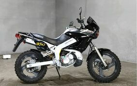 YAMAHA TDR125 DE04