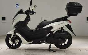 YAMAHA N-MAX 155 A SG50J