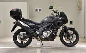 SUZUKI DL650 ( V-Strom 650 ) A 2012 VP56A