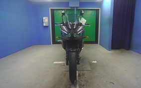 YAMAHA FZ FAZER 2008 RN21J