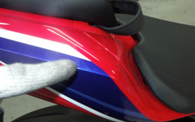 HONDA CBR1000RR RSP 2020 SC82