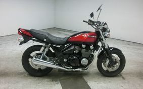 KAWASAKI ZEPHYR 400 2008 ZR400C