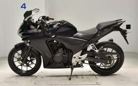 HONDA CBR400R ABS 2015 NC47