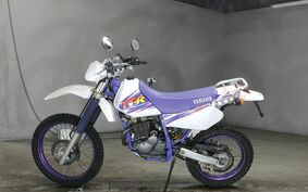 YAMAHA TT250R 4GY