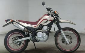 YAMAHA SEROW 250 DG11J