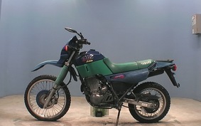 YAMAHA XT400 Artesia ARTESIA 1993 4DW