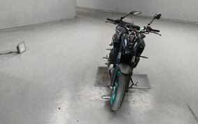 YAMAHA MT-07 2022 RM33J