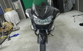 BMW R1200RT 2011