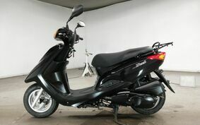 YAMAHA AXIS 125 TREET SE53J