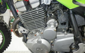 KAWASAKI SUPER SHERPA KL250G