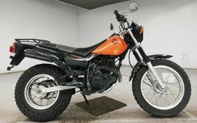 YAMAHA TW200 2JL