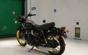 KAWASAKI W800 2011 EJ800A