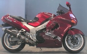 KAWASAKI ZZ1100 NINJA R Gen.2 1995 ZXBD15