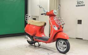 VESPA LX150