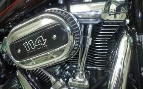 HARLEY FLBS 1870 2022