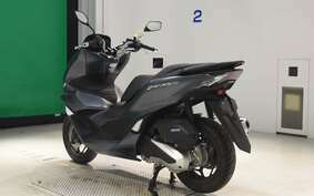 HONDA PCX 160 KF47