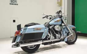 HARLEY FLHRS 1580 2007