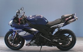 YAMAHA YZF-R1 2009 RN20