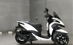 YAMAHA TRICITY 155 2020 SG37J