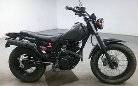 YAMAHA TW225 DG09J